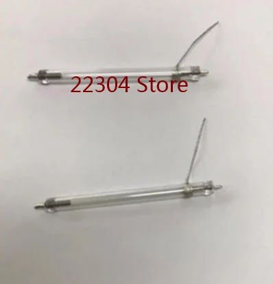 10 Pz/Nuovo Per Nikon Speedlight Sb-900 Sb900 Sb910 Sb-910 Tubo Flash Tubo Lampada Allo Xeno Flashtube Parte Di Riparazione