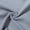 YEUZLICOTTON 100% Cotton High Quality Kitchen Towels Set Soft Dish Towel 6Pcs 15x16 Inches Cleaning Cloth Decorations Tea Towels 4