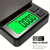 Precision Pocket Scale 1000g X 0.1g - Digital Gram, Food, Jewelry, Ounces/Grains Scale with Backlit LCD - Mini Scale for Travel 6