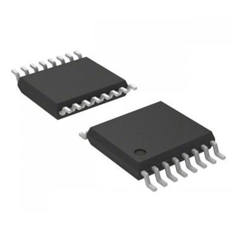 

1Pcs/Lot HC595 TSSOP14 TSSOP-16 Original Brand New IC Chip Car Shift Register Auto Accessories