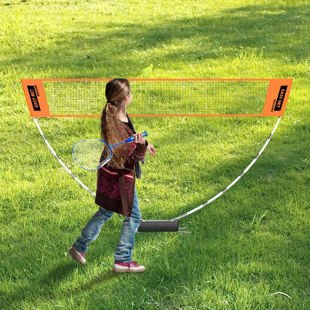 Badminton Net for Outdoor Indoor