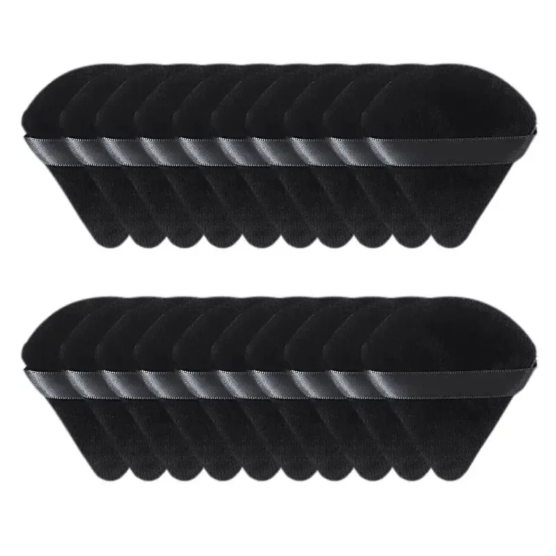 A0239-20pcs black