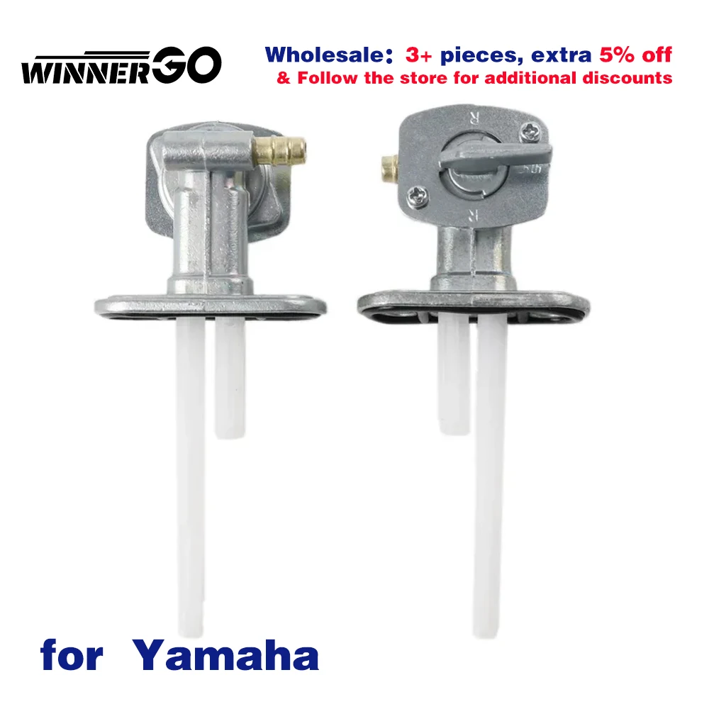 Conector Acople De Combustible Yamaha Macho