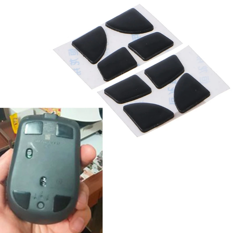 

Mouse Feet Sticker Replacement Feet Pads for MX Anywhere 2s