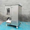 Industrial Fresh Meat Slicer And Shredder High Capacity Pork Fish Beef Meat Slicing Shredding Machine 6