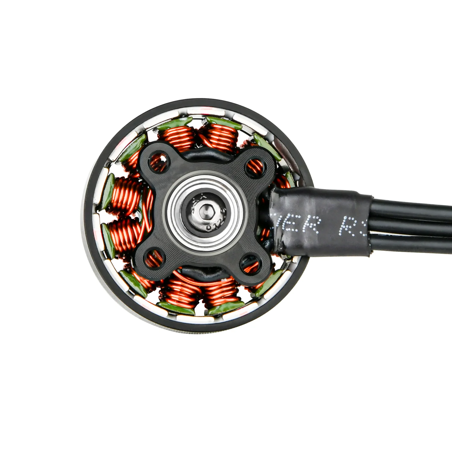 NEW Droneer MT28135M Flight Brushless Motor 1350KV for RC Multirotor HS-X07M FPV Racing Drone Accessories Toy