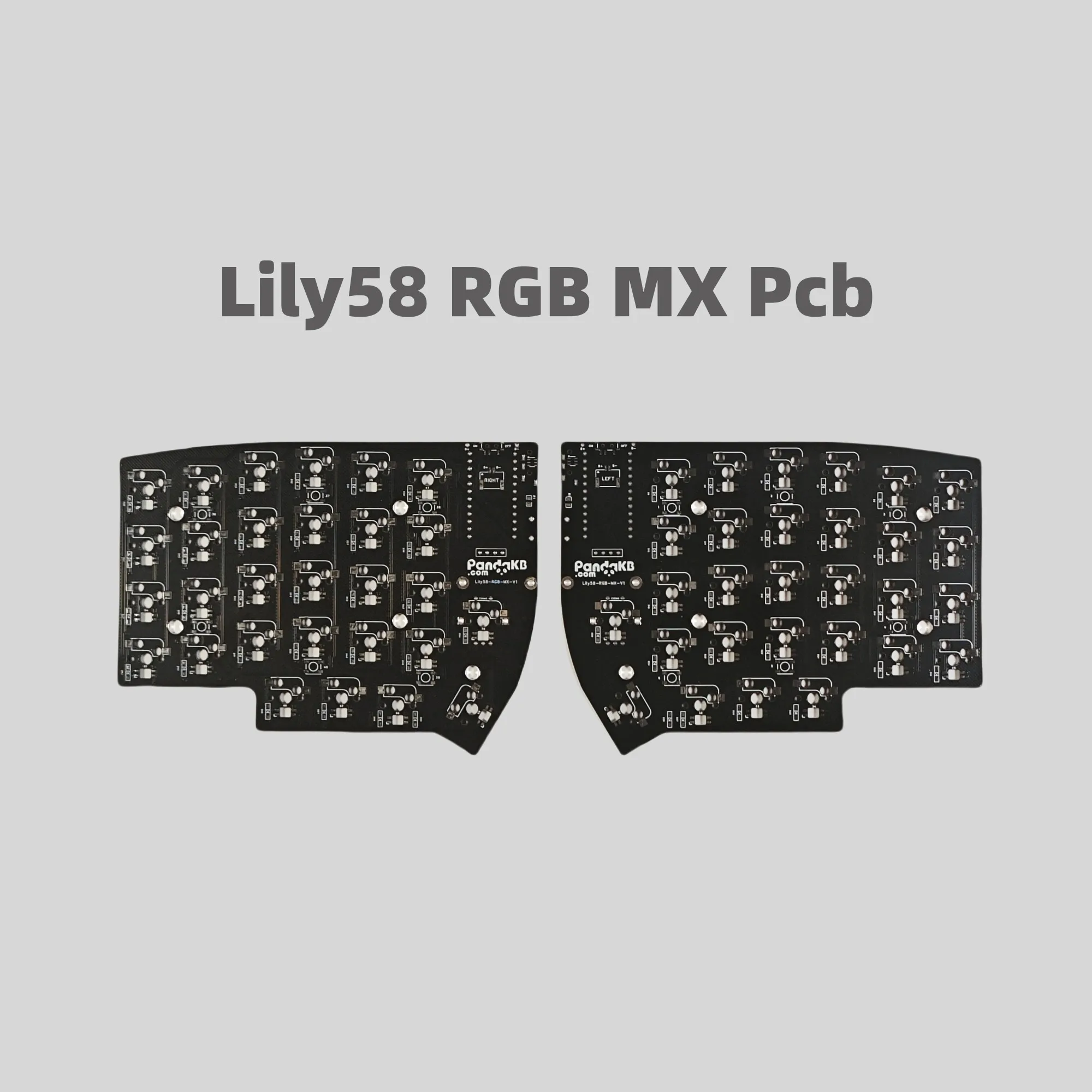 dsc-products