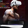 2969-b3bc93.jpg G02EF Virtual Reality VR Glasses IMAX HD 3D Glasses Google Cardboard Box Stereo VR Headset for IOS Android Phone,Support Gamepad