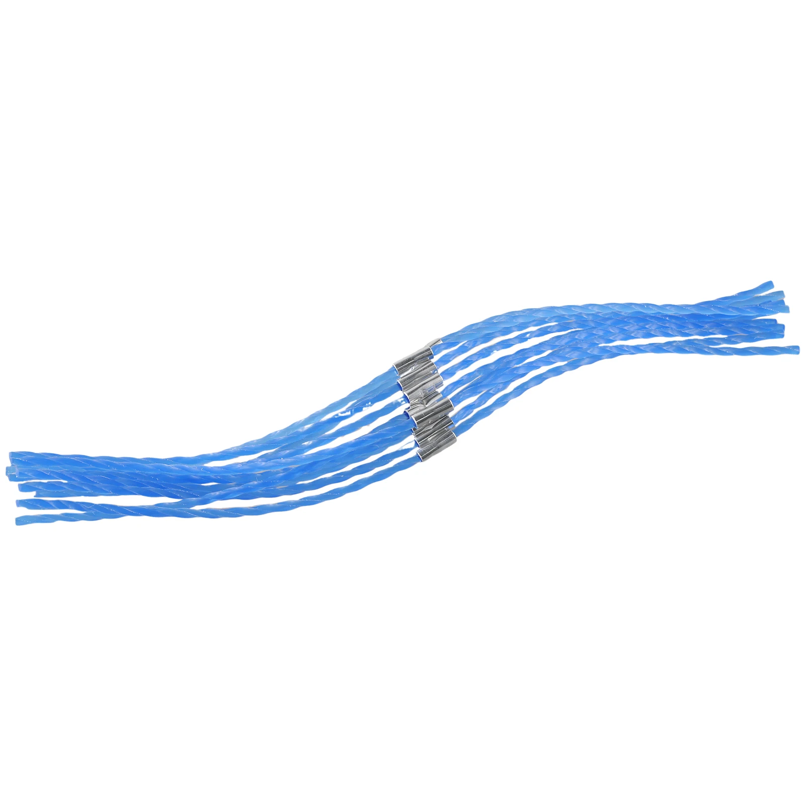 

Compatible With For Bosch F016800182 ART 30 Composite Trimmer Mower Spool Trimmer Rope Nylon Strimmer Head 10pcs