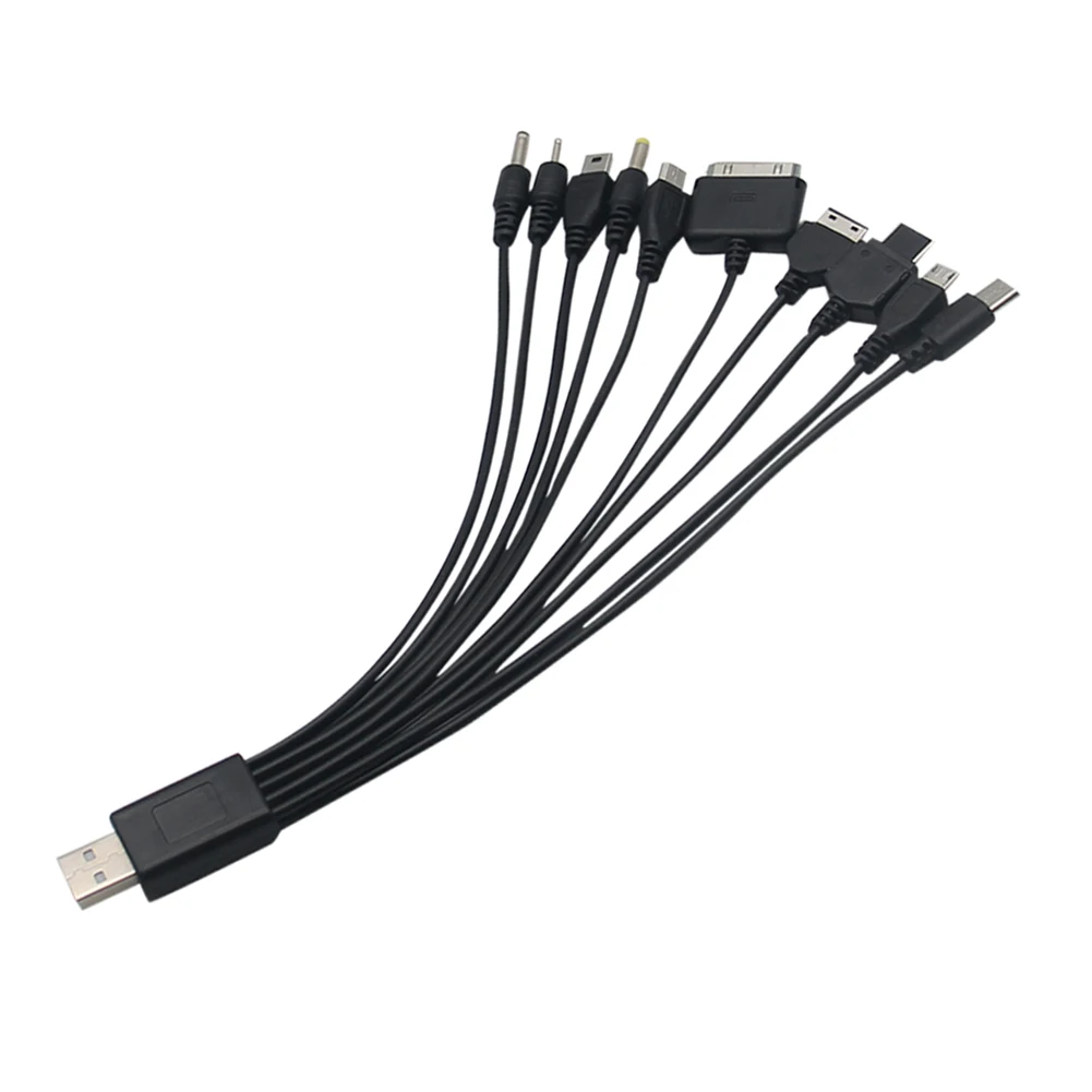 Charging Cable USB Charging Cable For Mobile Phones