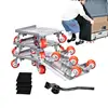 Moving Dollies Heavy Duty Furniture Dollies With Locking Wheels Load Lifter Moving Tool Set With Anti-Skid Pad For Sofas 1