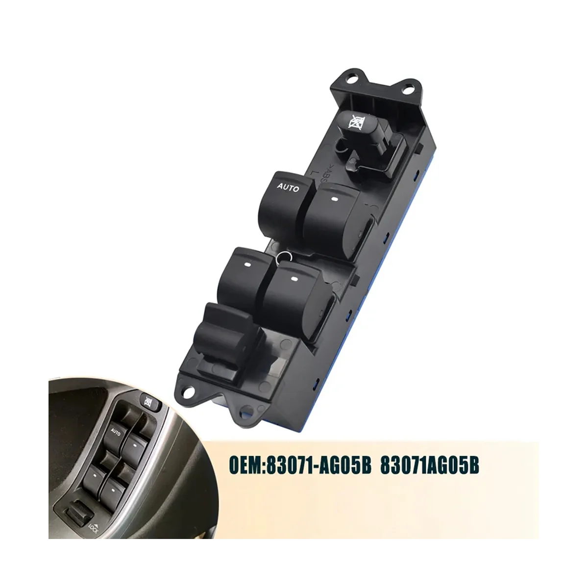    Ŀ    ġ , ٷ Ž ƿ 2.5 05-2009 83071-AG05B 83071AG05B
