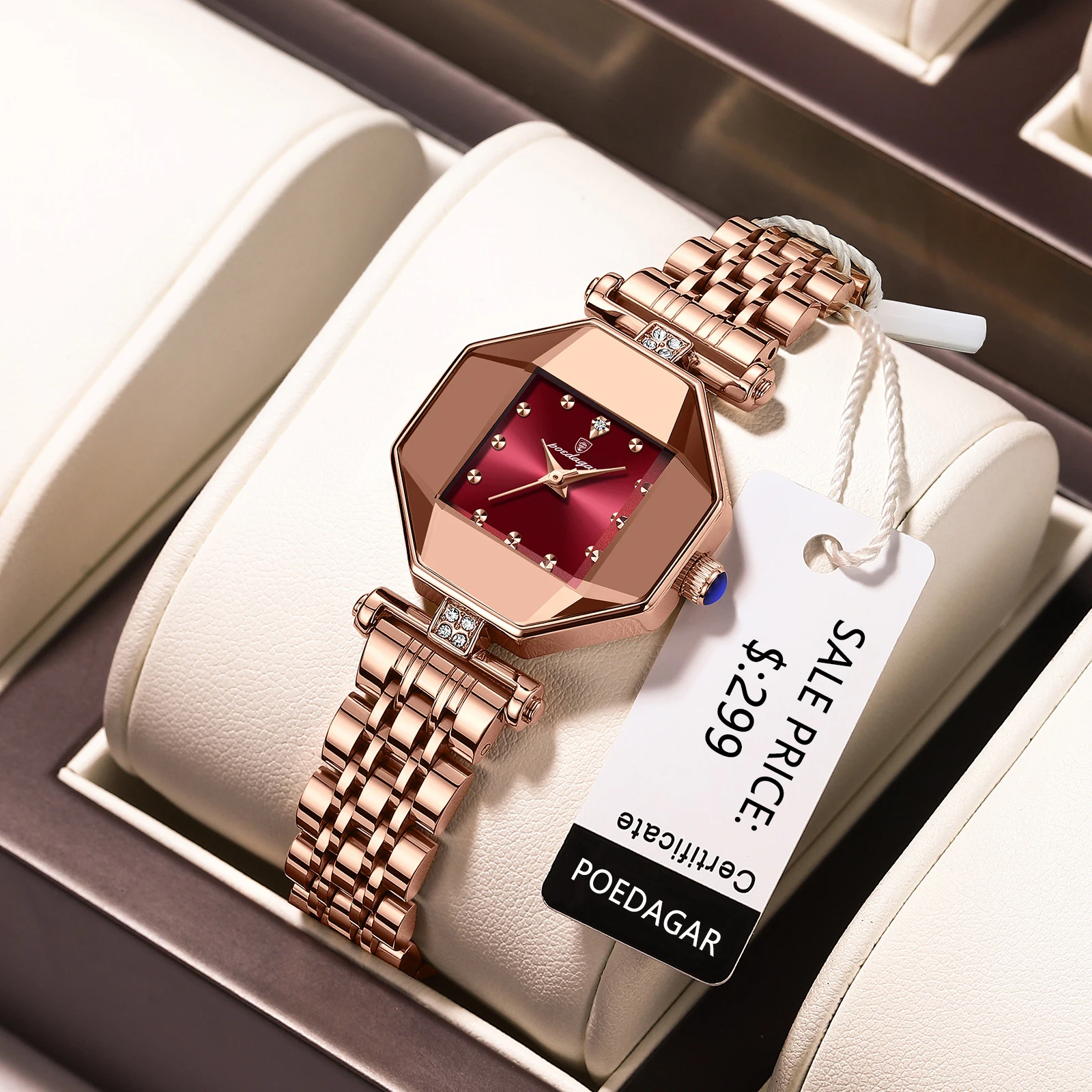 POEDAGAR 368 Women Watch