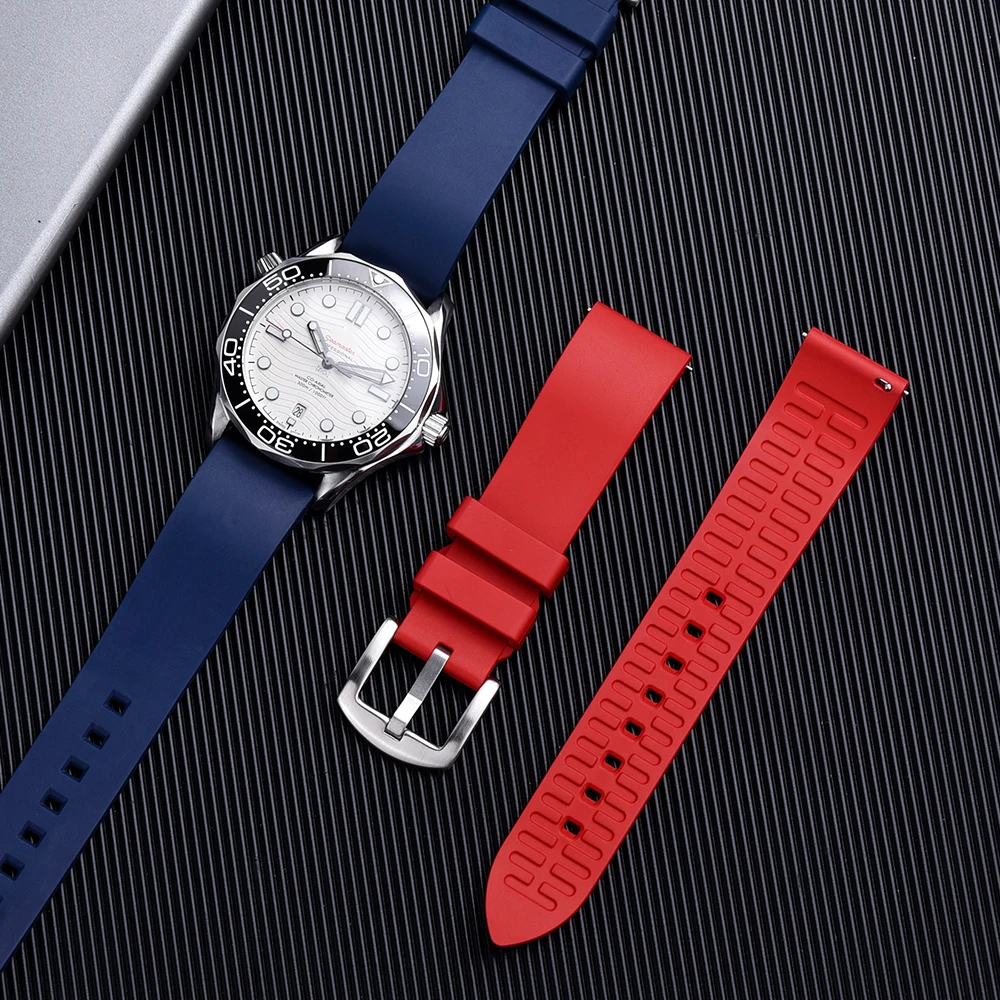      ð , ǰ FPM/FKM ð Ʈ, ̺ ð ׼, 20mm, 22mm, 24mm