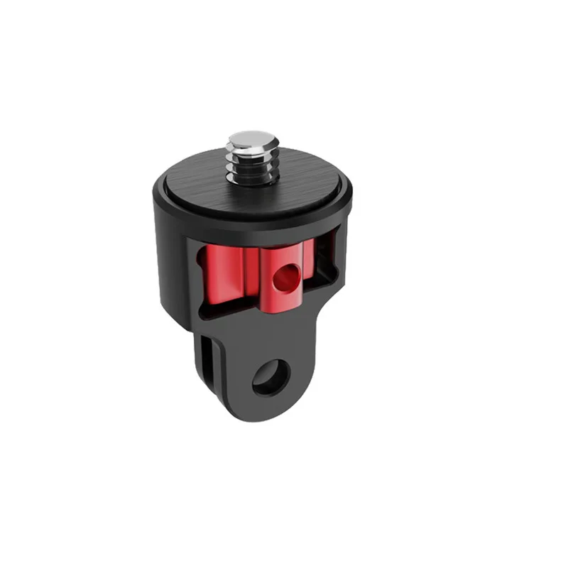 1/4 Adattatore Supporto a sgancio rapido per GoPro 13 12 11