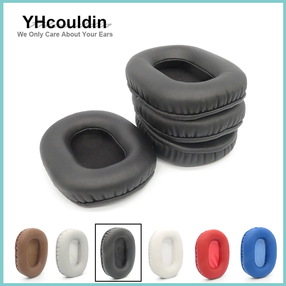 

HRM6 HRM-6 Earpads For Pioneer Headphone Ear Pads Earcushion Replacement