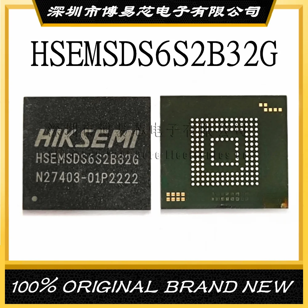 

HSEMSDS6S2B32G 32GB Original Product