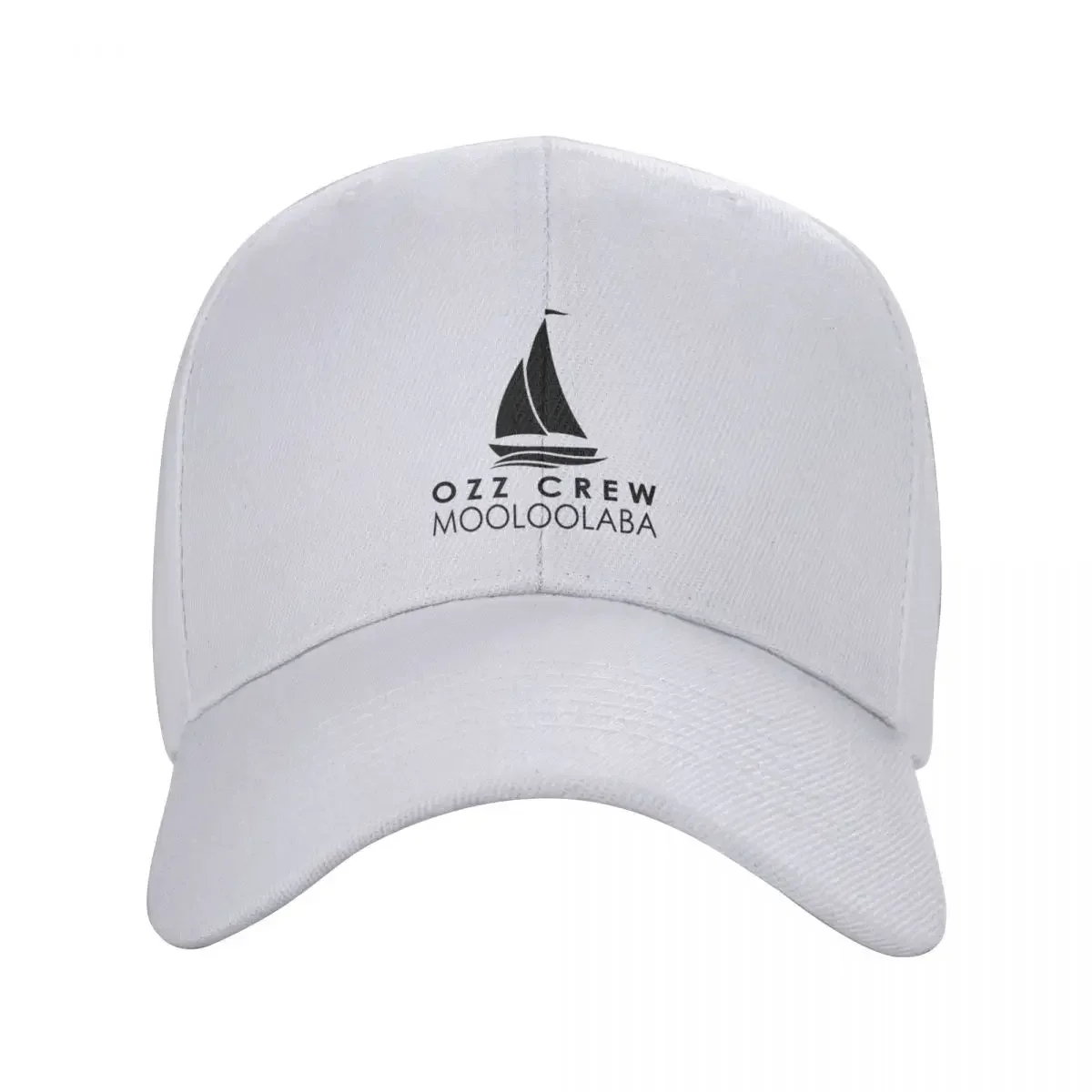 

ozz crew mooloolaba Cap baseball cap Cap male hat men's Women's