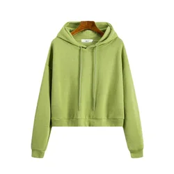 MRMT 2024 Brand Women's Hoodies Sweatshirts Fleece Pocket Hoodie Women Hoodies Sweatshirts Pullover For Female Hoodie Sweatshirt