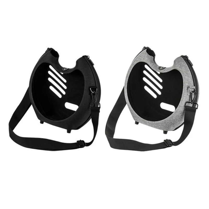 

Portable Carrying Bags for Studio 6 Storage Case Bluetooth-compatible Speaker