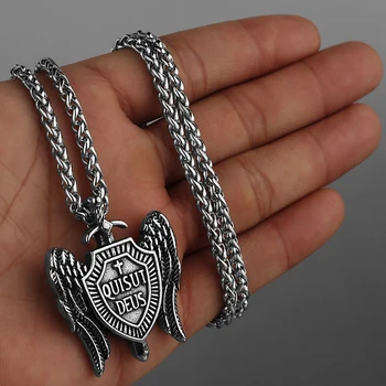 🔥 Totemic Animal & Sacred Symbol Pendant Collection – Worn in the Circle of Earth & Fire 36