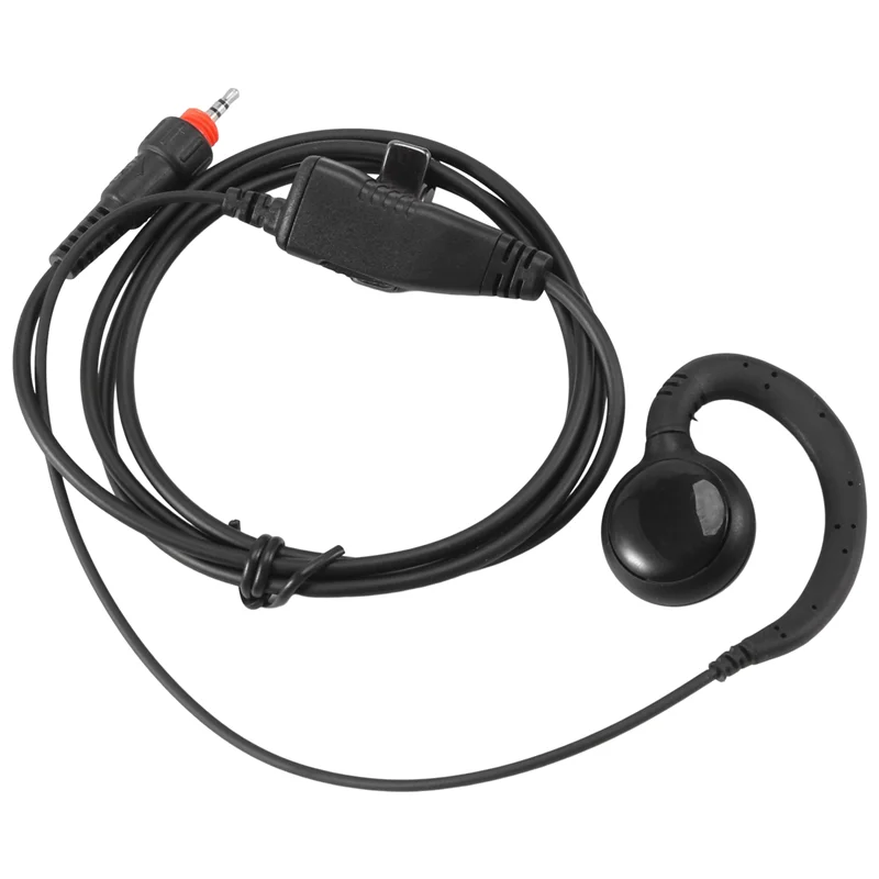 

Для мотоцикла CLP108 CLP1010 CLP1040 CLP1060 Walkie Talkie большой ушной крючок