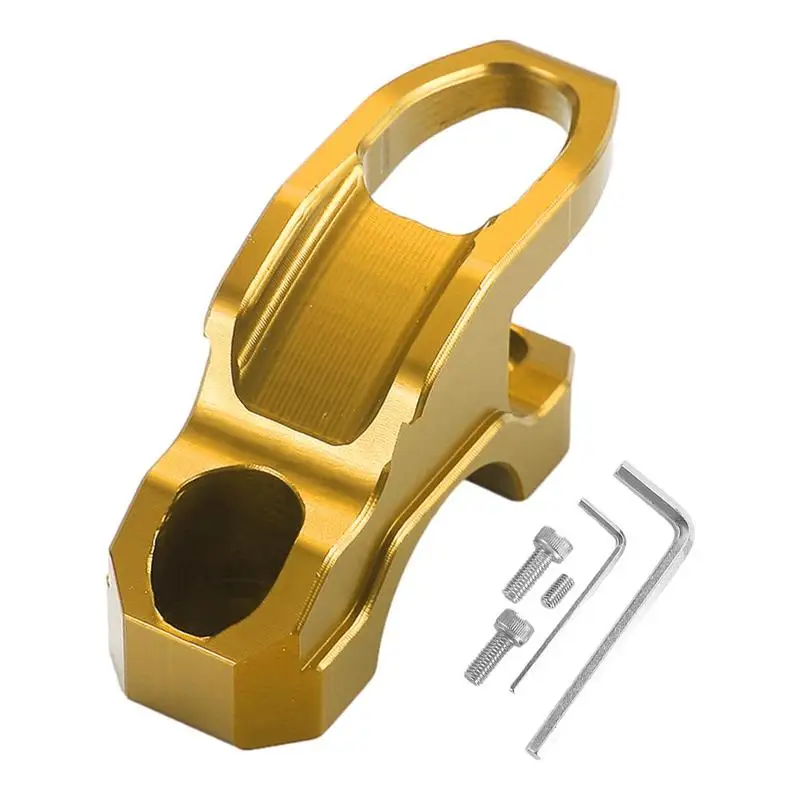 Motorcycle Handlebar Storage Hook ForHonda X-ADV XADV 750 Scooter Luggage Bag Hanger Helmet Claw Hook Bag Holder Aluminum Alloy