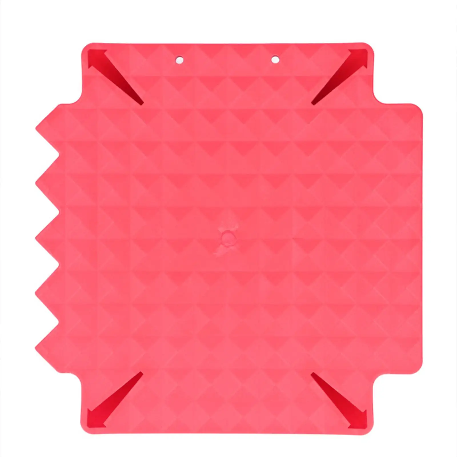 Multipurpose Jack Base Stand Durable Nylon Support Plate for Hi Lift Jack Off Road Vehicle Sand Mud Multipurpose Jack Base Stand Durable Nylon Support Plate for Hi Lift Jack Off Road Vehicle Sand Mud