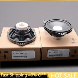 4 Inch Midrange Speaker Upgrade For Bmw F10 F11 F30 F32 F34 F01 F02 G20 G30 E39 E46 E70 E90 E60 3 5 7 Serie Car Dashboard Audio