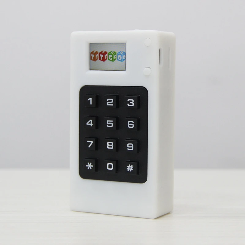 T-÷ Ű ŰƮ ESP32   1.14 ġ, LCD ÷ Ʈѷ   Wifi 