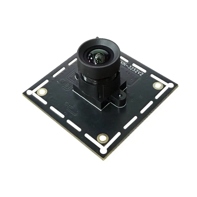 2미터 케이블이 포함된 USB 프리 드라이브 GC2053 2MP 1080P 100도 USB 카메라 모듈 자동 점수 매기기 시스템에 적합