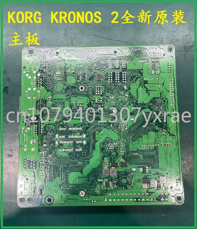 Korg Kronos 2 Electronic Synthesizer Motherboard, Brand New