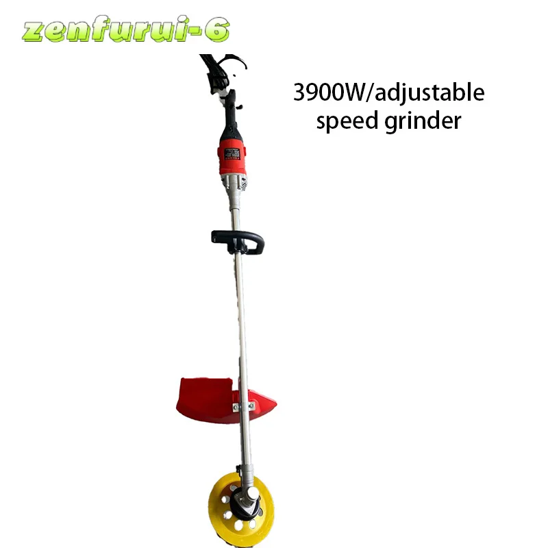 

Multifunctional Steel Color Steel Tile Rust Removal Grinder