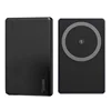 5000mAh Mobile Power Bank Magsafe Magnetic Wireless Power Bank Mini Thin 3