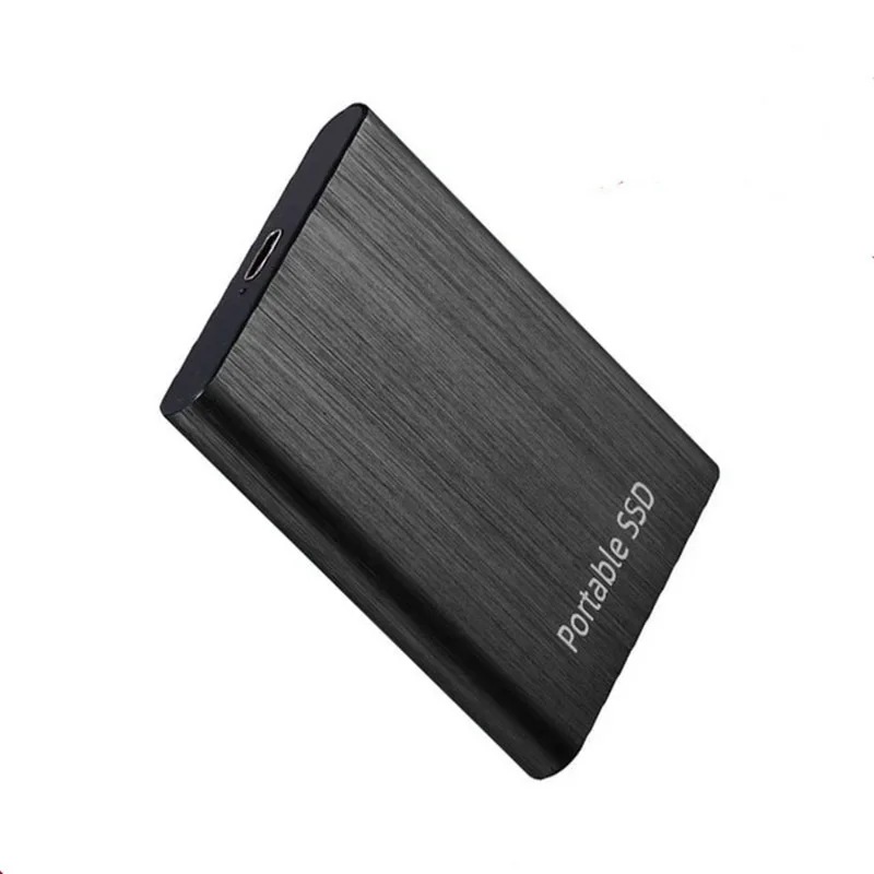 HDD
