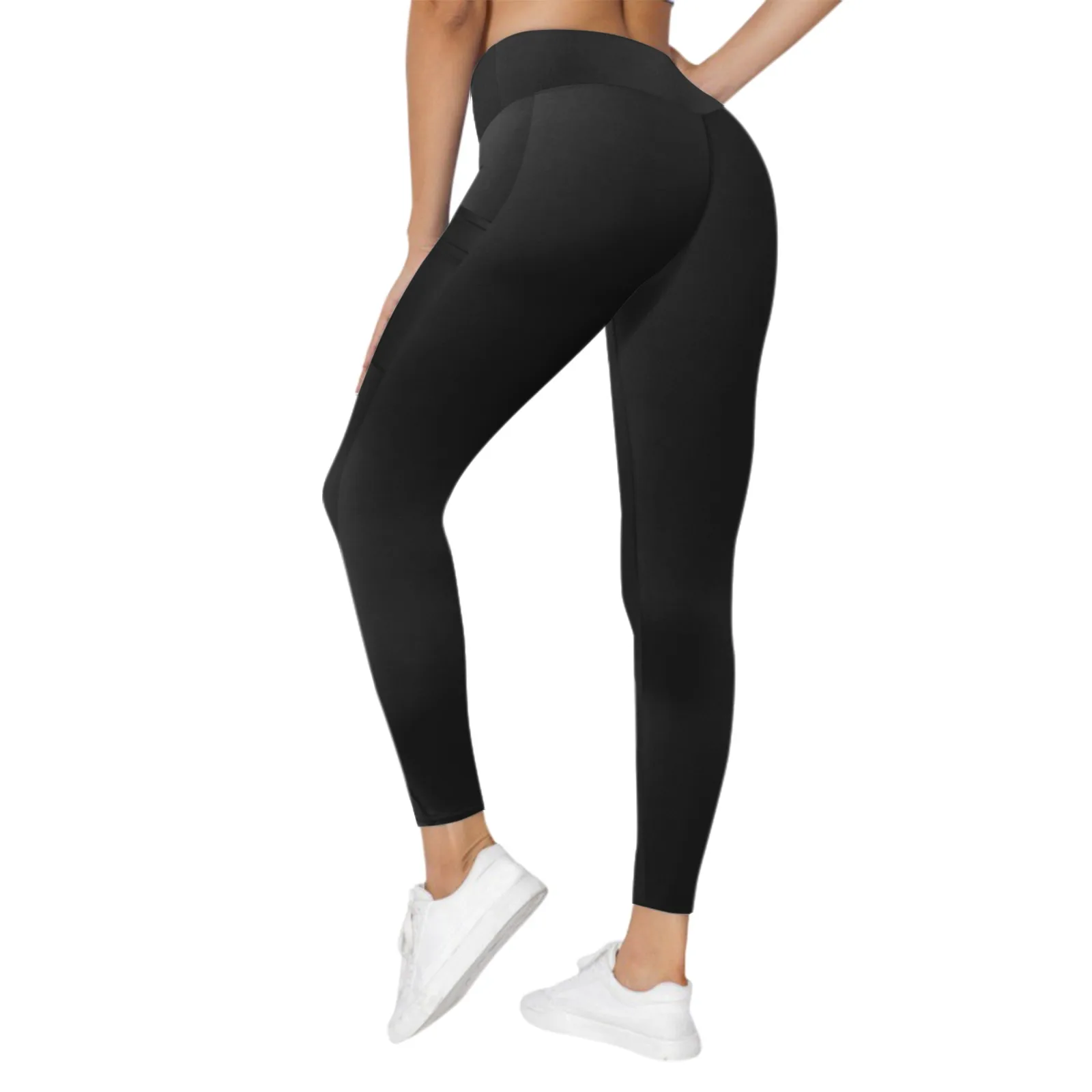 Bubble Butt Sport Women Fitness Gym 