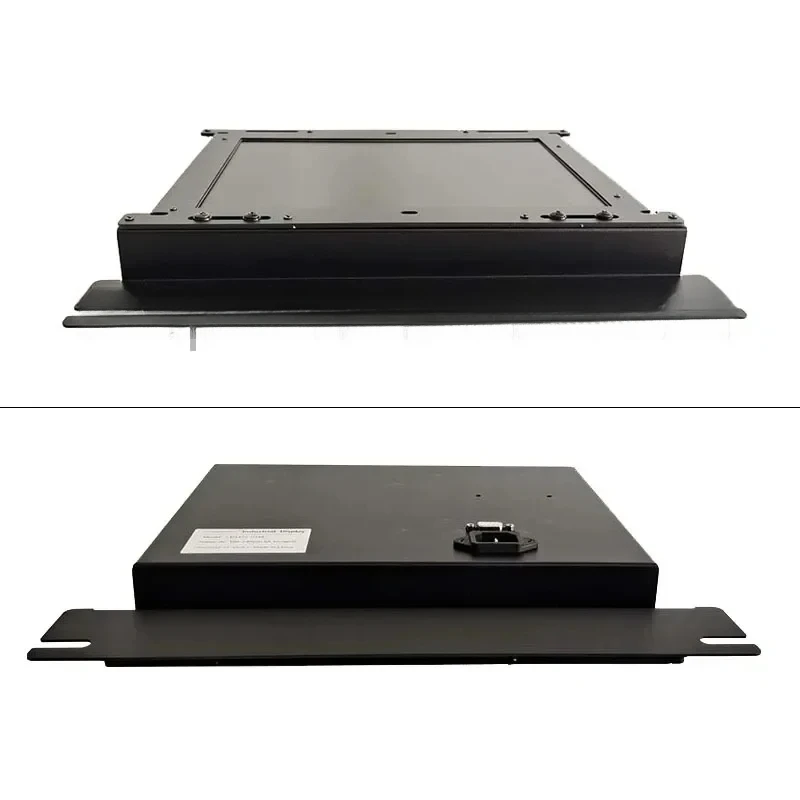 

Промышленный ЖК-дисплей Mazak Cd1472D1M Cd1472-D1M, система CRT 14 дюймов