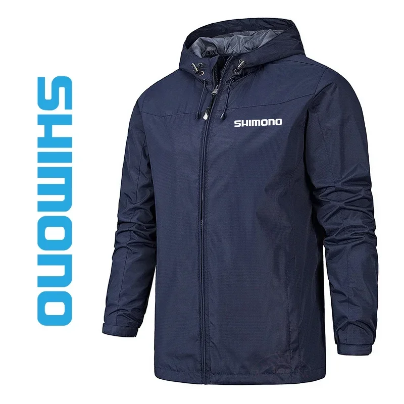 

Новая осенняя одежда для рыбалки, тонкая Мужская дышащая куртка для рыбалки, быстросохнущее пальто, уличная одежда для альпинизма, рубашка для рыбалки