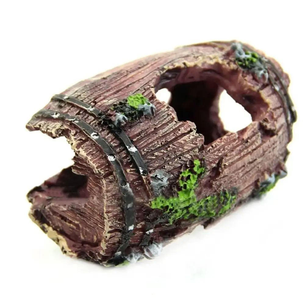 Title 7, Aquarium Equipment Accessories Glass Barrel sha...
