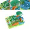Breakthrough Desktop Game Battle Thinking Training for Tabletop Child Girls 6