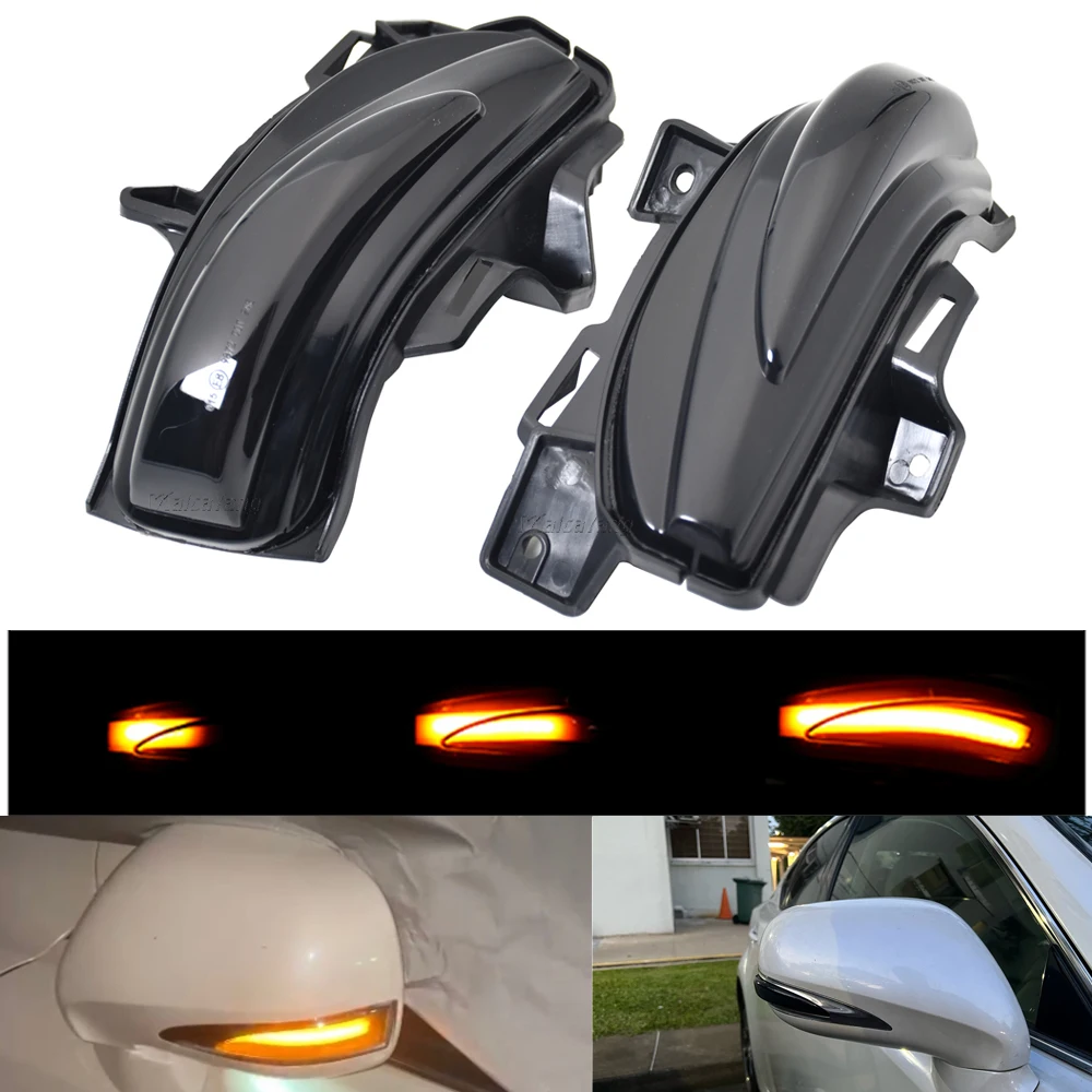 

Новинка для Lexus IS250, IS250C, IS300C, LS460, LS460L, ES240, фотоэлемент поворота, боковой зеркальный фонарь, динамическая лампа, аксессуары для автомобиля
