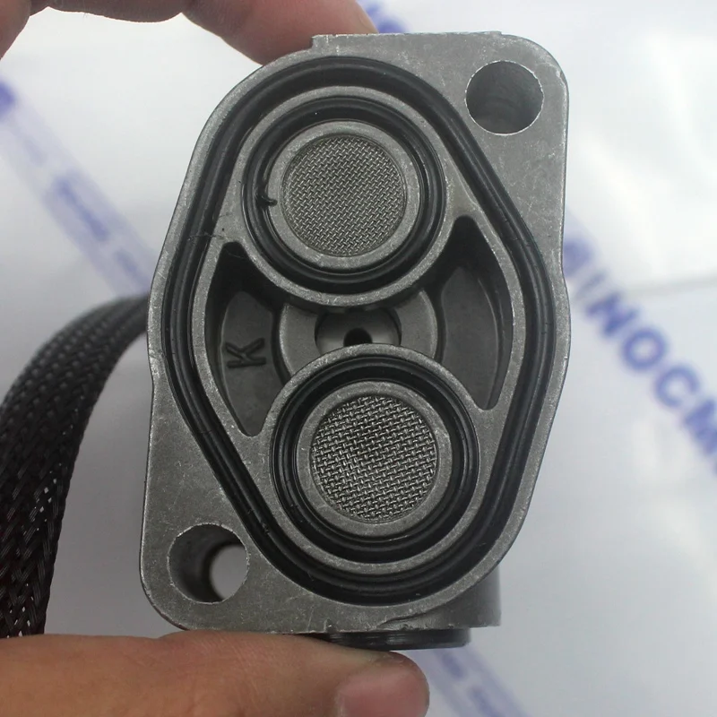 Komatsu Solenoid 702-21-07610  (3)