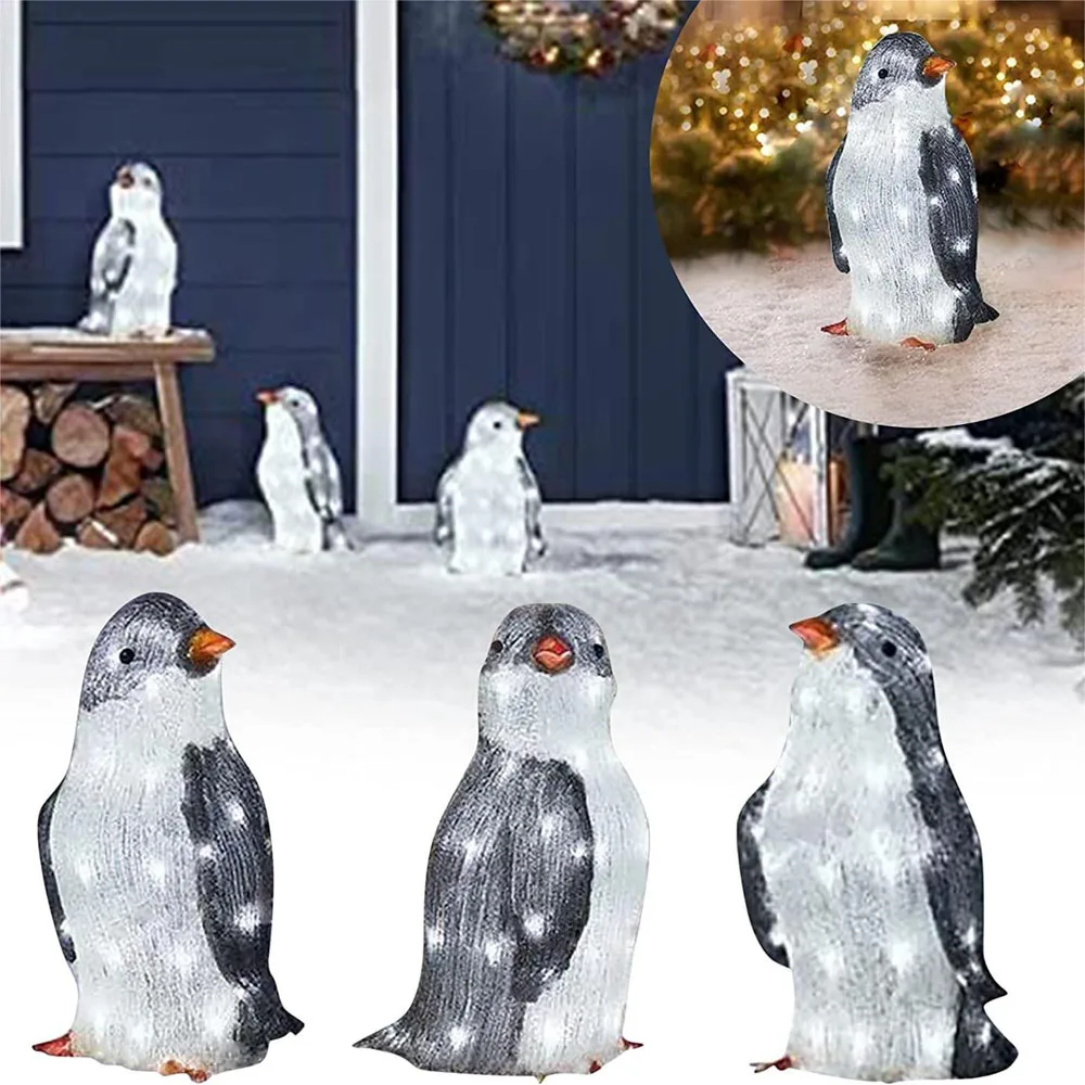 https://ae01.alicdn.com/kf/S551279afdc1e4c2ab67761de5834f262s/Christmas-Light-Up-Penguin-Acrylic-Christmas-Decor-Patio-Garden-Landscapes-Lawn-Sculptures-Xmas-Party-Indoor-Outdoor.jpg