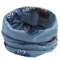 Blue animals