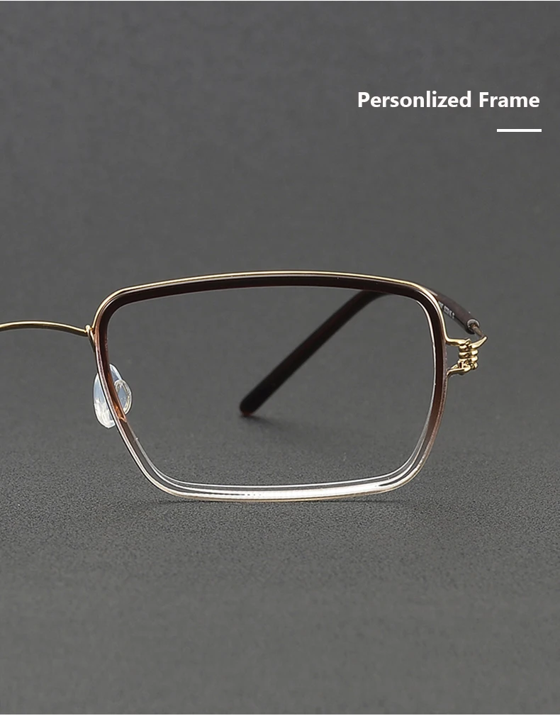 Oveliness Women's Eyeglasses 3