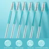 1set Disposable Sticky Ear Swabs Reusable Ear Cleaner Soft Silicone Ear Wax Removal Tool Remover For All Ages 4