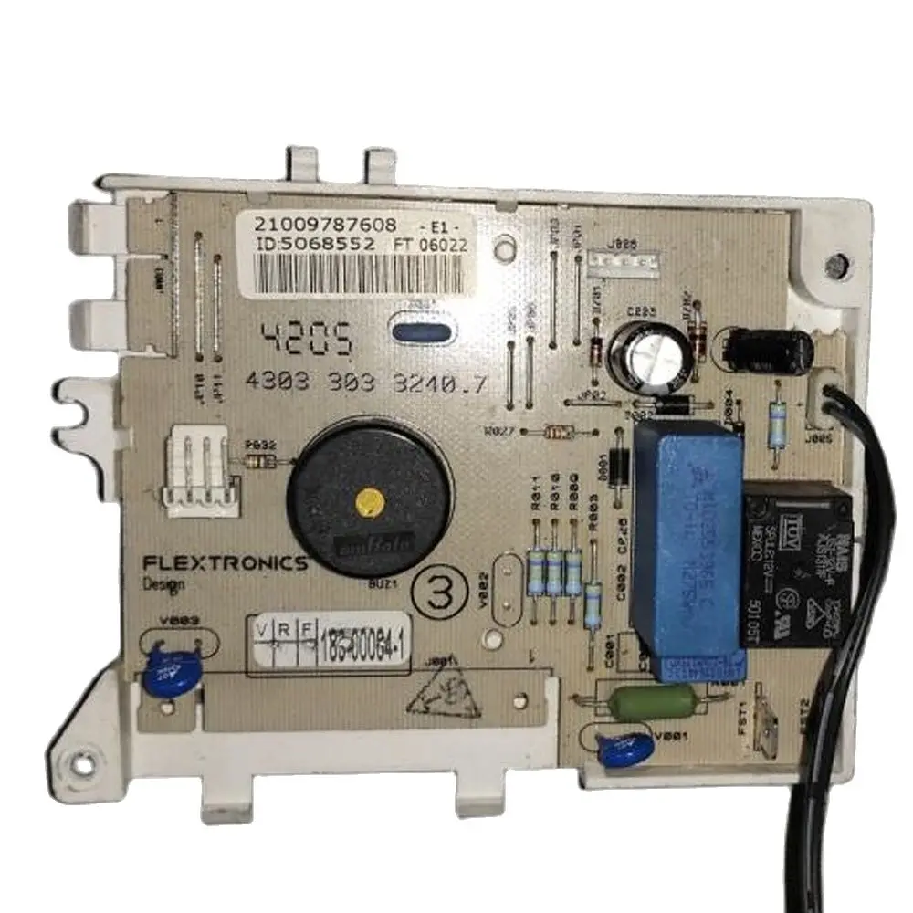 

For Dishwasher Computer Board Motherboard 21009787608 FT06022
