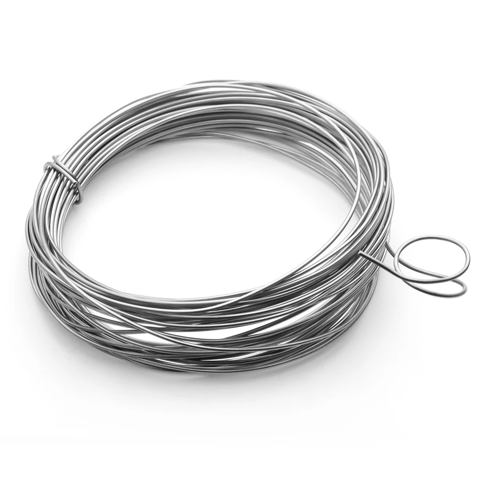 10Meters-0-2-2mm-304-Stainless-Steel-Soft-Wire-Single-Wire-Necklace ...