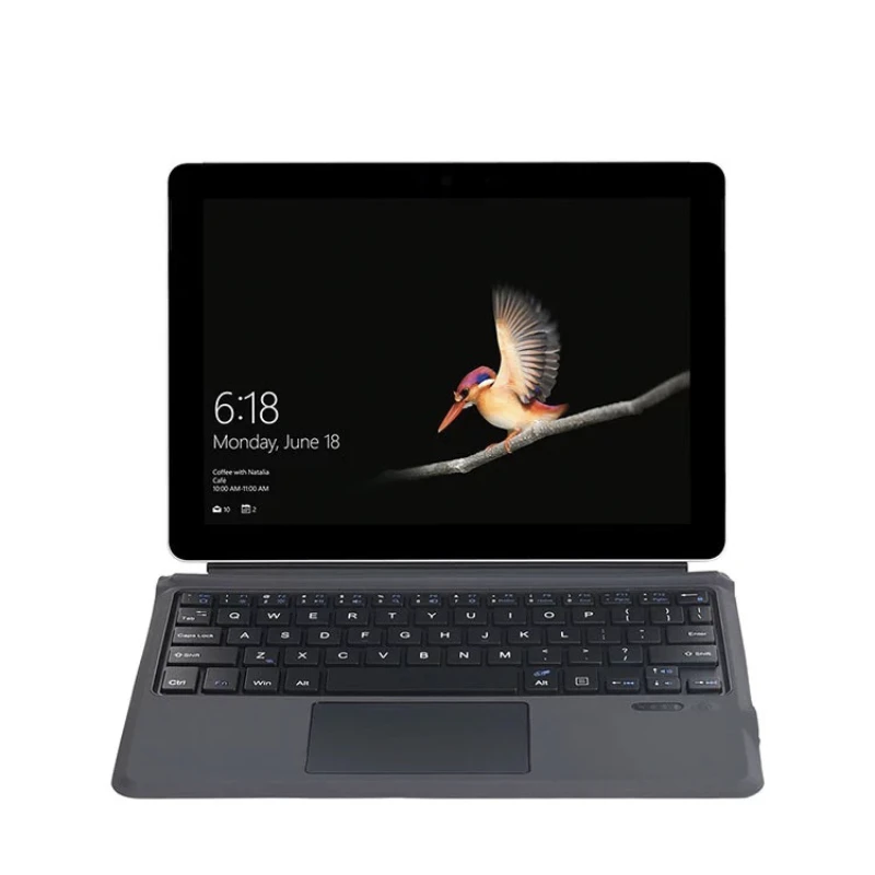 

Чехол с беспроводной клавиатурой для Surface Pro 3/4/5/6/7