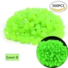 Green B 500pcs